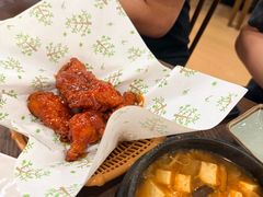 -韩礼年糕(飞虹路店)