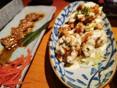 -北村家日本料理(西大望路店)