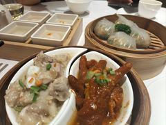 -宝园酒家(美林M·LIVE天地东座店)