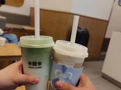 -卡旺卡(合肥天鹅湖置地广场店)