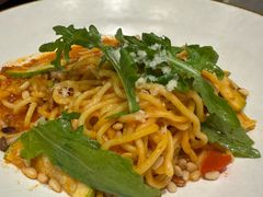 -Pennehut畔尼意面(合肥万象城店)