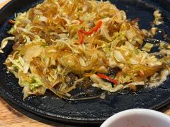 -北李妈妈菜·海肠捞饭(开发区万达店)