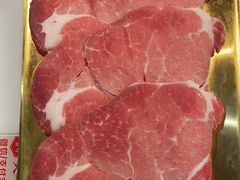 -炙城·韩式烤肉(南京东路店)