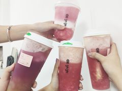 -果呀呀(国金街店)
