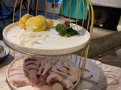 -同仁四季椰子鸡(福田东园总店)