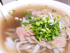 -PHO·5越南牛肉粉(建新路店)