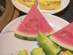 -神户赤童日式烤肉(金地广场店)