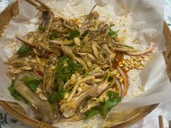 -东排食堂长沙小吃大排档(五一广场店)