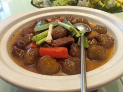 -源牌酒店·家常六安菜