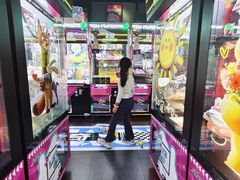 -星际传奇·蹦床海绵池·儿童乐园(大悦城店)