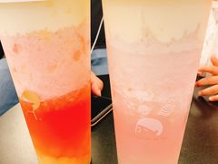 -喜茶(佛山岭南站店)