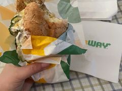 -SUBWAY赛百味(大都荟店)