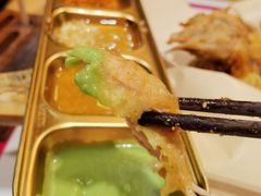 长安葫芦鸡-长安大牌档之西安博物院文化餐厅(中贸店)