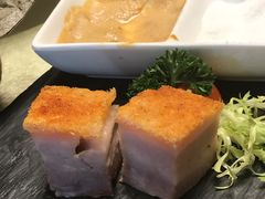 -上海金桥红枫万豪酒店-万豪中餐厅