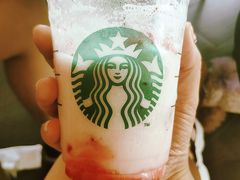 -星巴克(湖州安吉浙北大厦店)
