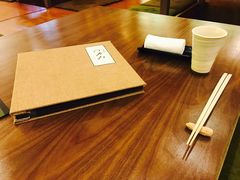 -希望日本料理(保利香槟花园店)