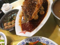 -徐鼎盛民间菜(南坪后堡店)