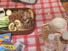 -永红源啤酒·烧烤·海鲜·大排档(台柳路店)