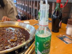 -飘香火锅(玉林西路店)