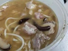 -吴记怪味面(牛王庙店)