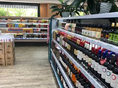 -果蔬好生活超市(东湖店)