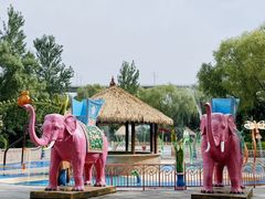 -热高乐园