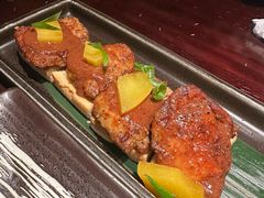 -松鹤精致料理(五一中路店)