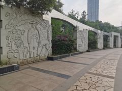 -沙河三洞古桥公园