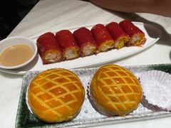 -陶陶居酒家(新天地店)