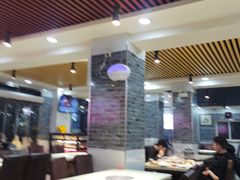 大堂-武记碳锅鱼大盘鸡(杜岭街店)