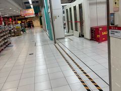 -华润万家(凯德和平广场店)