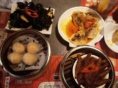 -点点心点心专门店(旺角店)