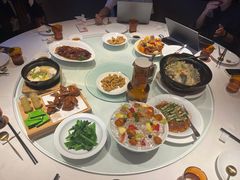 -汤城小厨•粤菜•靓汤(苏州街店)