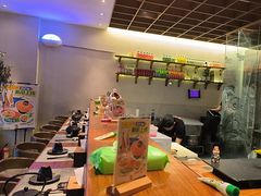 -戏作寿司(观音桥店)