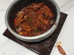 -观宴·品质赣菜(高新大道店)