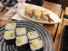 -Sushi Love 创意寿司(丽影广场店)