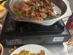 -大勇羊棒骨·烧烤(经六路店)