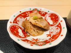 -鲤·鮨KOISUSHI
