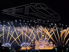 -泰达航母主题公园