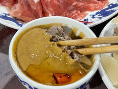 -鑫龙火锅(北园店)
