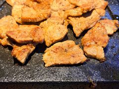 -火炉情韩国料理店(古田路店)