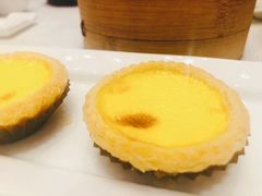 蛋挞-海都六福酒家(世博广场店)