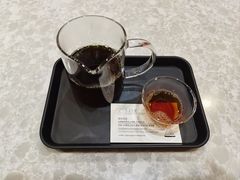 白山瑰夏-S.O.E COFFEE(五道营店)