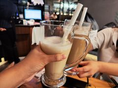 -湊湊火锅·茶憩(皇姑万象汇店)