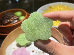 -佬泰丰斋· 乌镇茶食餐厅