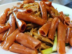 -味莊·青岛菜(云霄路店)