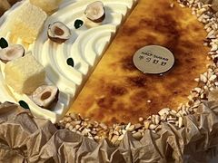 -半勺舒舒生日蛋糕店