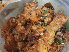 -吴长子卤菜馆(统一街店)