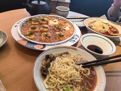 -花盐街·四川乐山小吃(西单大悦城店)