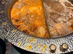 -牛YO寿喜烧和牛火锅自助(三台子万象汇店)